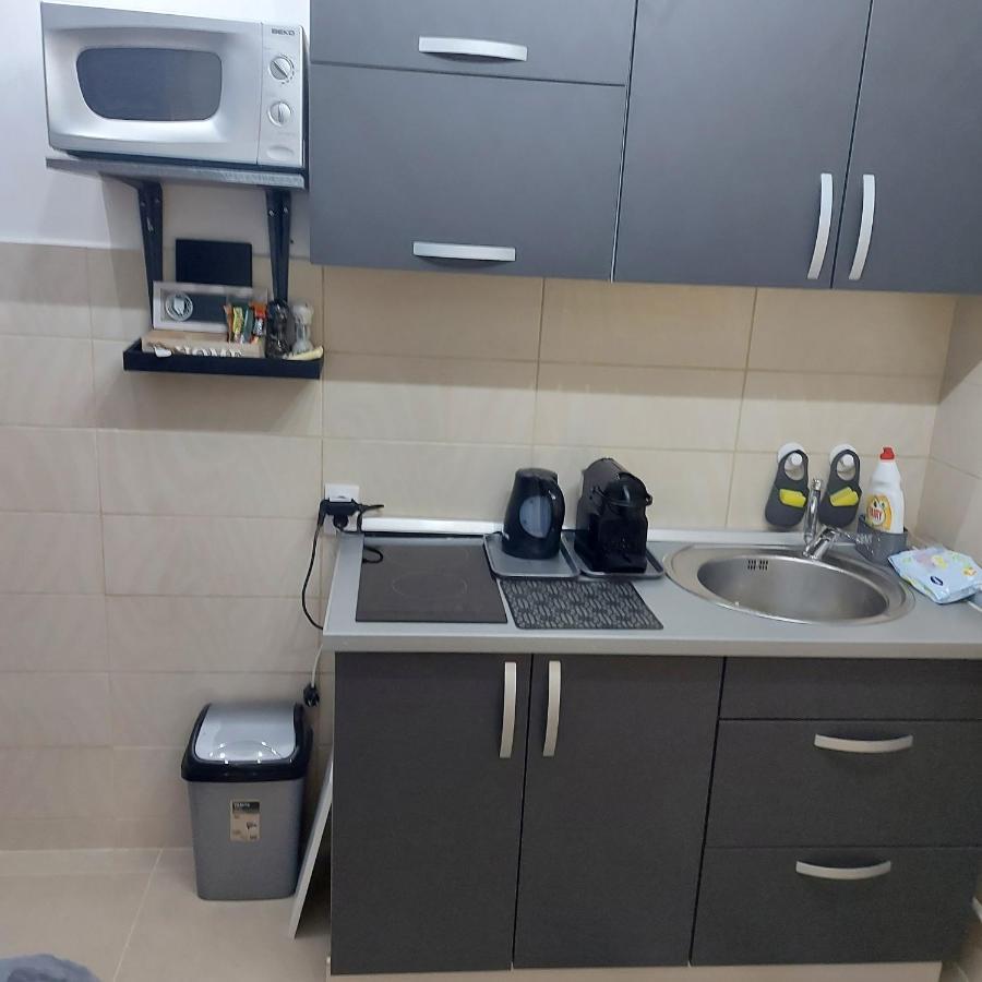 Apartman Pozoriste Penthaus บันยาลูกา ภายนอก รูปภาพ