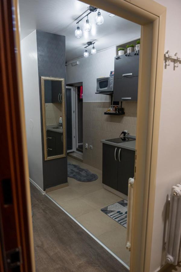 Apartman Pozoriste Penthaus บันยาลูกา ภายนอก รูปภาพ